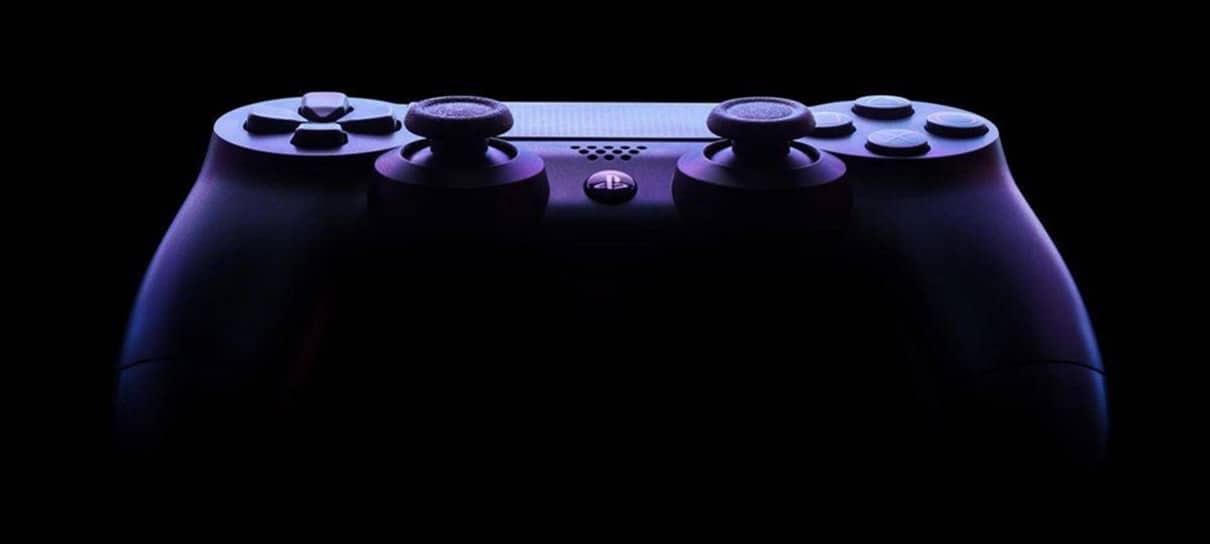 Visual do controle do PlayStation 5 pode ter sido vazado