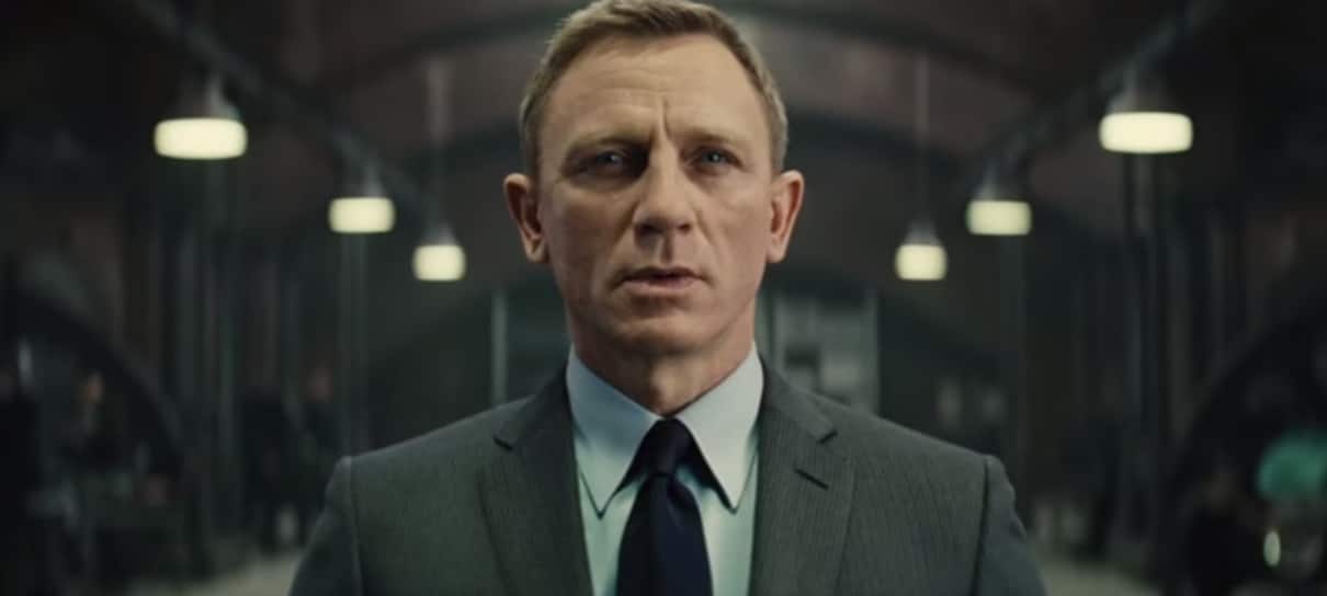 Produtora de 007 diz que James Bond jamais poderia ser uma mulher