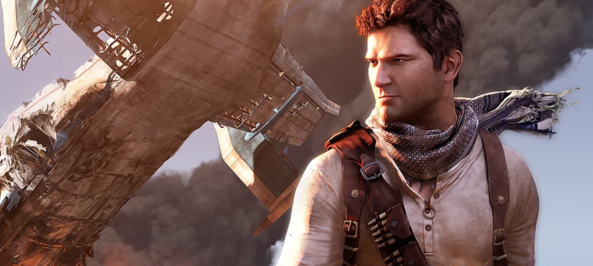 Goat Simulator e coletânea de Uncharted são os jogos da PS Plus de janeiro