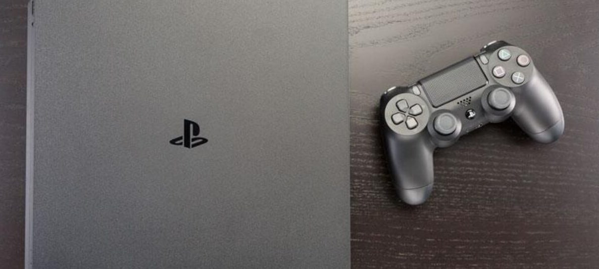 A logo do PS5 é igual às outras e a internet não perdoou