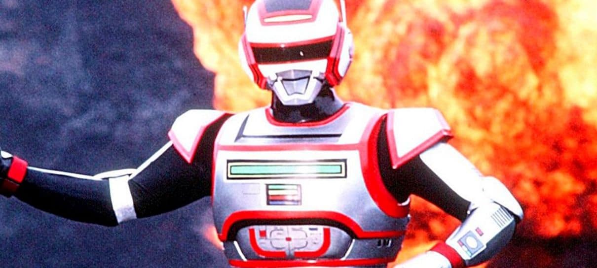 Shozo Uehara, roteirista de Jaspion e Black Kamen Rider, morre aos 82 anos