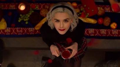 O Mundo Sombrio de Sabrina | Terceira temporada ganha teaser musical
