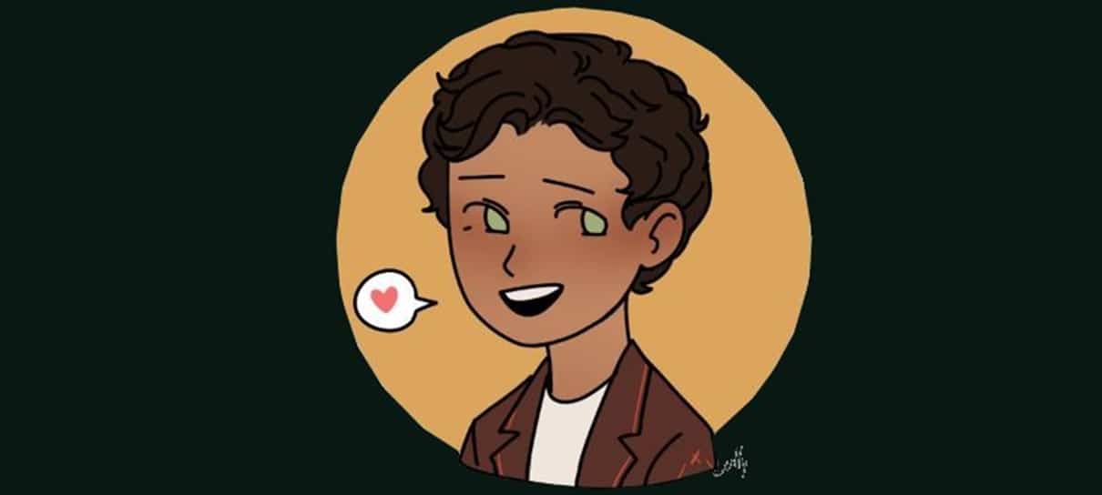 Crie uma imagem anime personalizada para seu perfil com Picrew