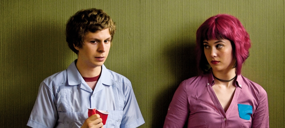Mary Elizabeth Winstead quer sequência de Scott Pilgrim