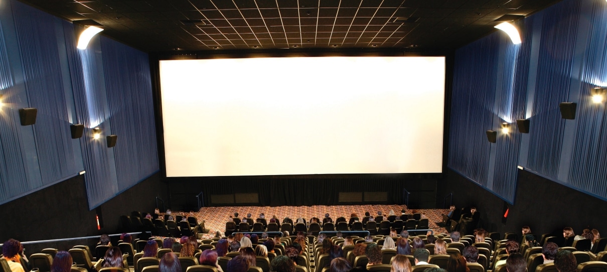 Cinemas de SP terão sessões adaptadas para autistas