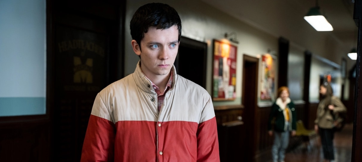 Segunda temporada de Sex Education teria final diferente