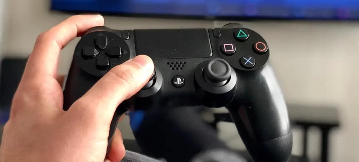 Site do PlayStation mostra quantas horas você jogou em 2019