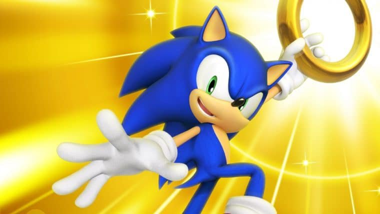 Sonic 2020 é projeto da Sega para anunciar novidades da franquia mensalmente