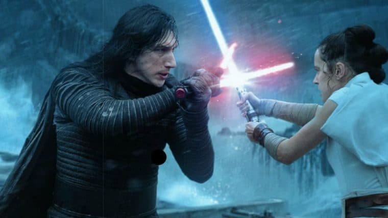 Star Wars: A Ascensão Skywalker : Elenco, atores, equipa técnica
