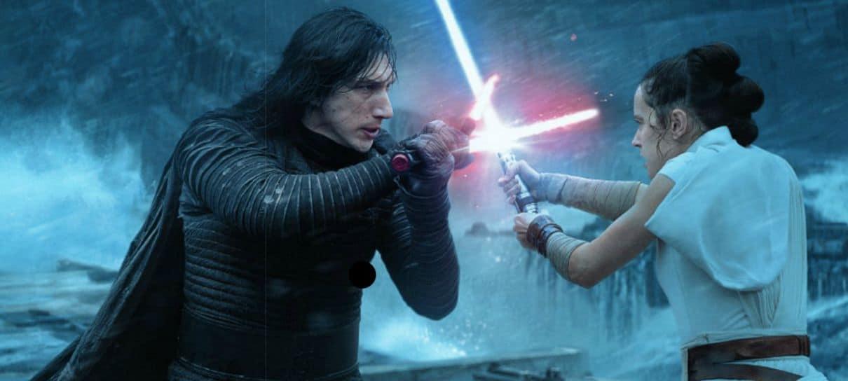 Star Wars: A Ascensão Skywalker | Ator revela outro final que chegou a ser filmado