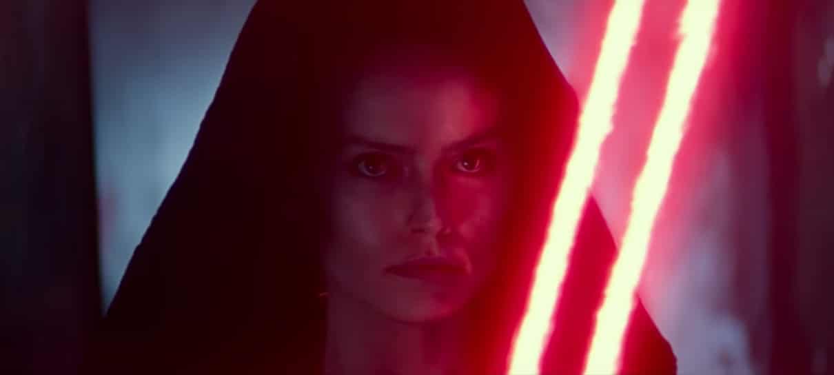 Montadora de Star Wars: A Ascensão Skywalker teve pouco tempo para editar o filme