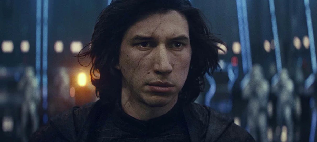 Star Wars | Suposto roteiro do Episódio IX mostrava outro destino para Rey e Kylo Ren