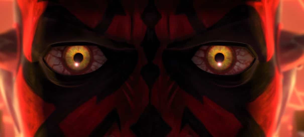 Star Wars: The Clone Wars | Assista ao trailer da última temporada da série animada