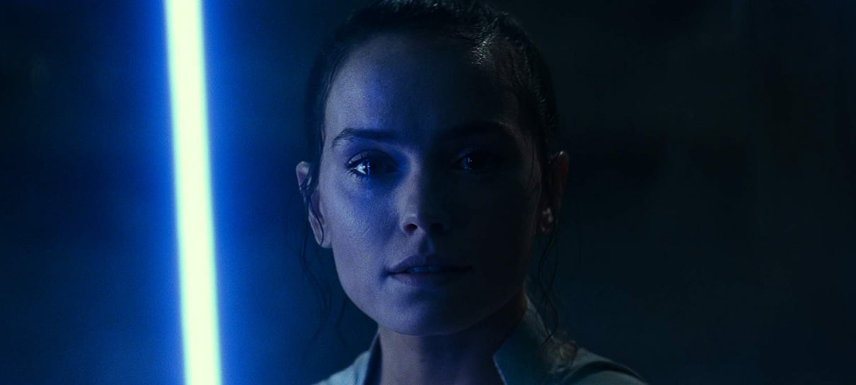 Fãs querem a "versão do diretor" de Star Wars: A Ascensão Skywalker