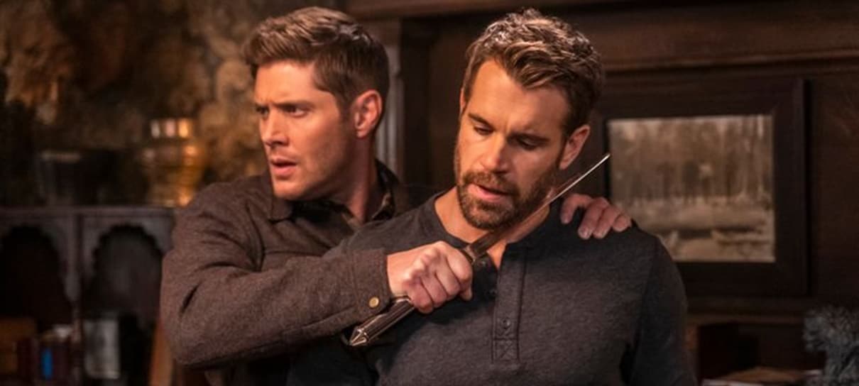 Supernatural | Fotos do próximo episódio da série são reveladas