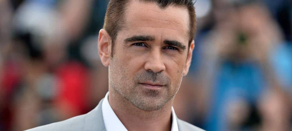The Batman | Colin Farrell diz que roteiro do filme é "sombrio e comovente"