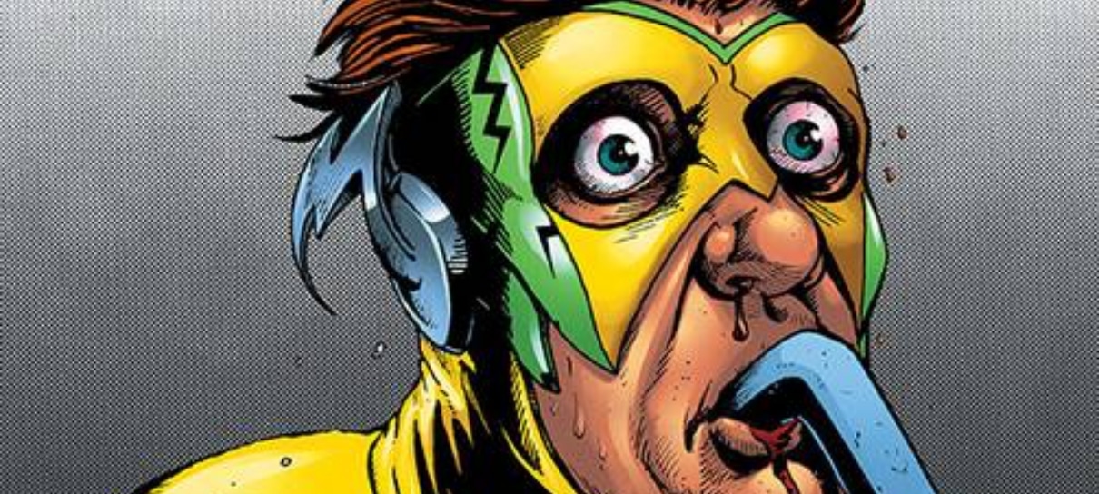 The Boys | HQ ganhará continuação escrita por Garth Ennis