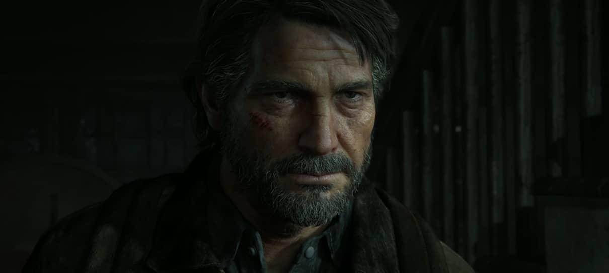 The Last of Us, Elden Ring e Cyberpunk 2077 vão ganhar novos trailers em fevereiro