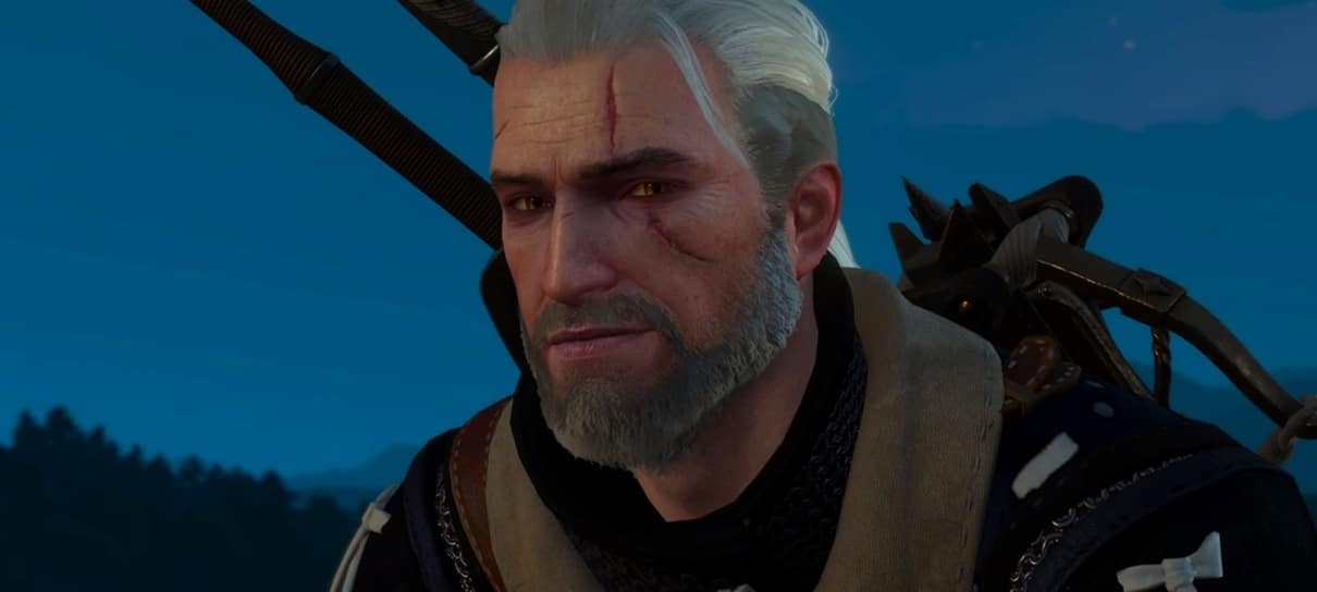 The Witcher 3 chega a 100 mil jogadores no Steam e quebra recorde (de novo)