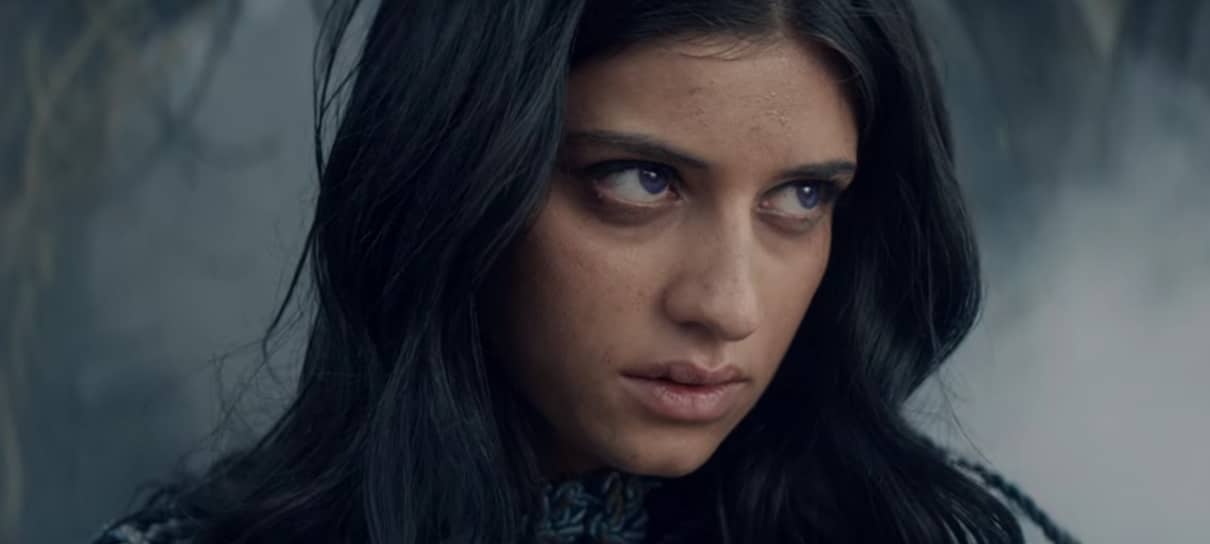 The Witcher | Cena deletada mostraria Yennefer conhecendo Triss em Aretusa