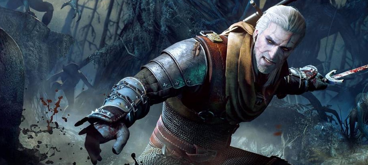 The Witcher | Mod coloca música Toss a Coin to Your Witcher dentro do jogo