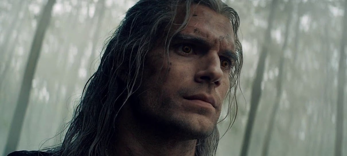 The Witcher | Roteirista revela final alternativo da 1ª temporada da série