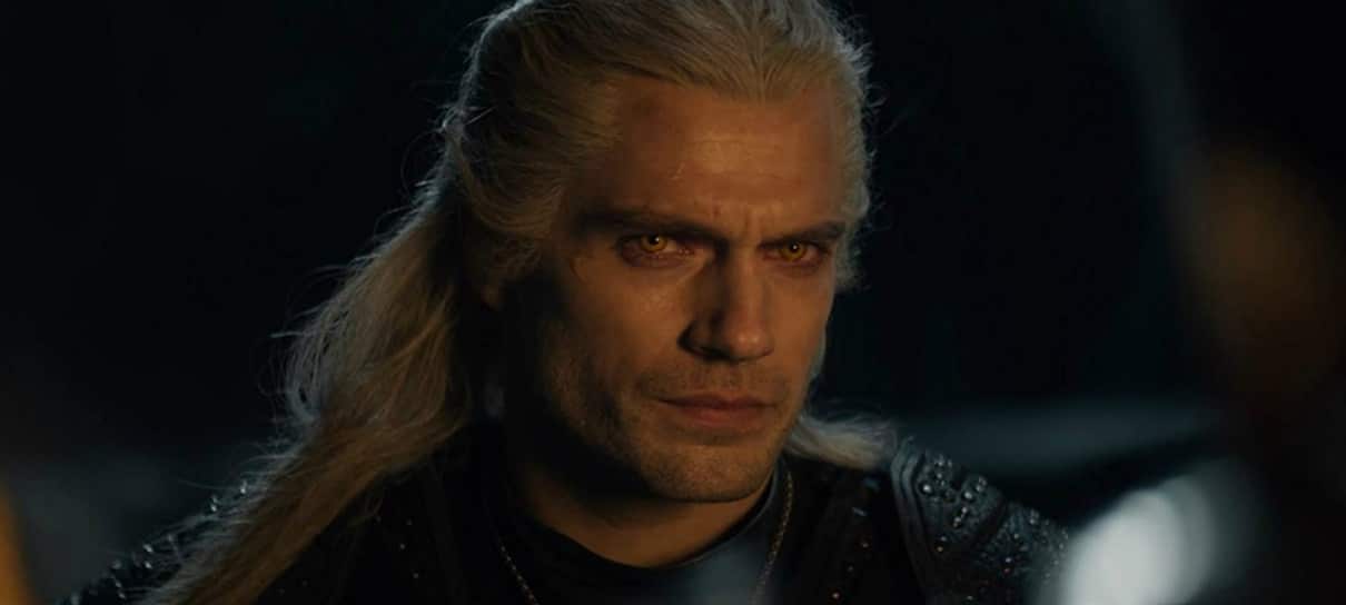 The Witcher: Netflix revela linha do tempo da primeira temporada