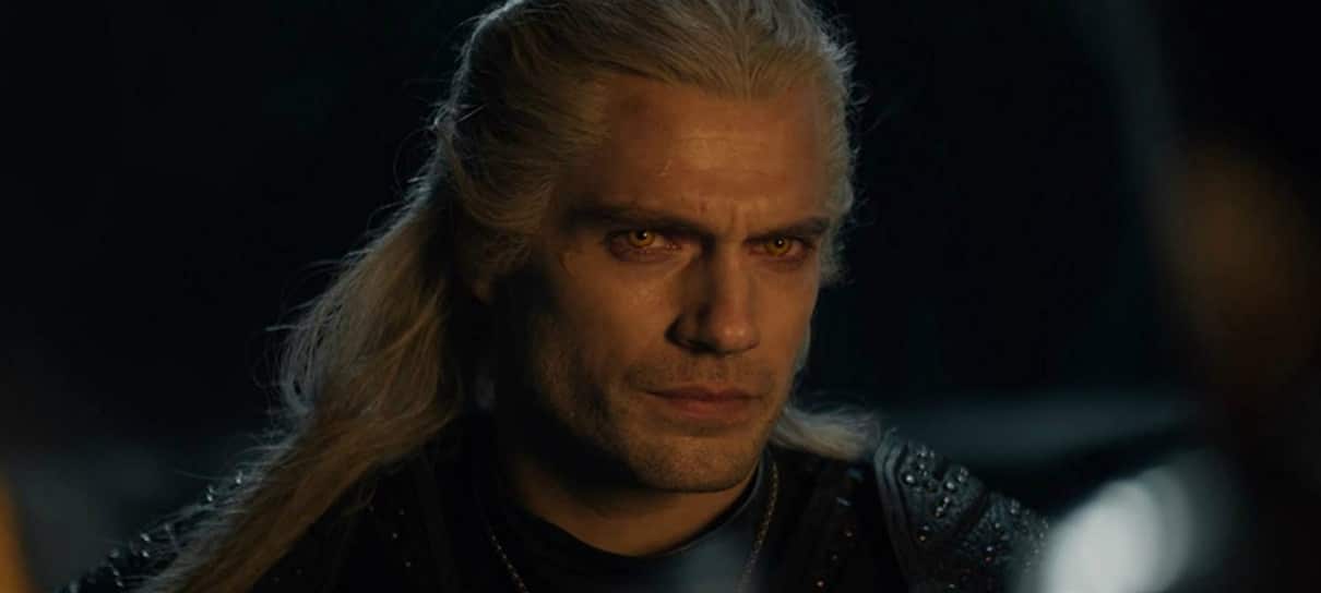 The Witcher | Roteiros da 2ª temporada já estão prontos, revela showrunner