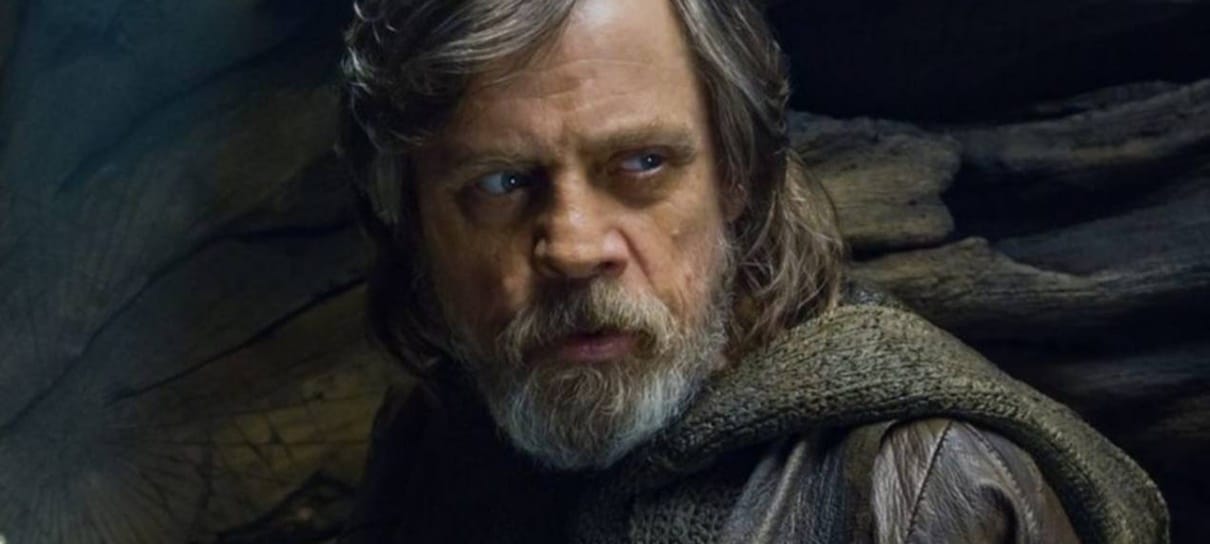 The Witcher | Showrunner da série está animada com a ideia de Mark Hamill ser Vesemir