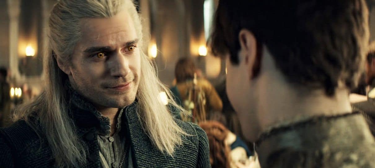 The Witcher | Trilha sonora da série ganha data de lançamento