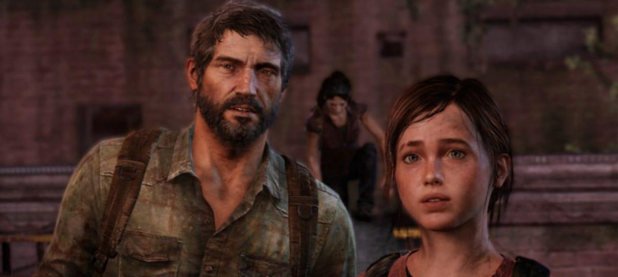 The Last of Us é o melhor jogo da década, segundo pesquisa do Metacritic