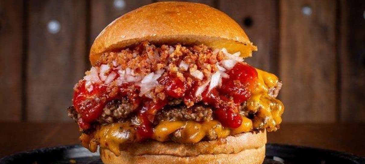 Tradi terá sanduíches especiais feitos em parceria com RED Canids Kalunga