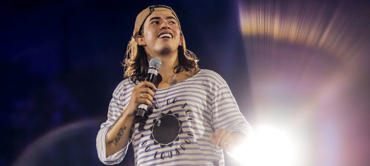 Evento da Netflix confirma Maisa, elenco de Sintonia, Whindersson Nunes e mais atrações