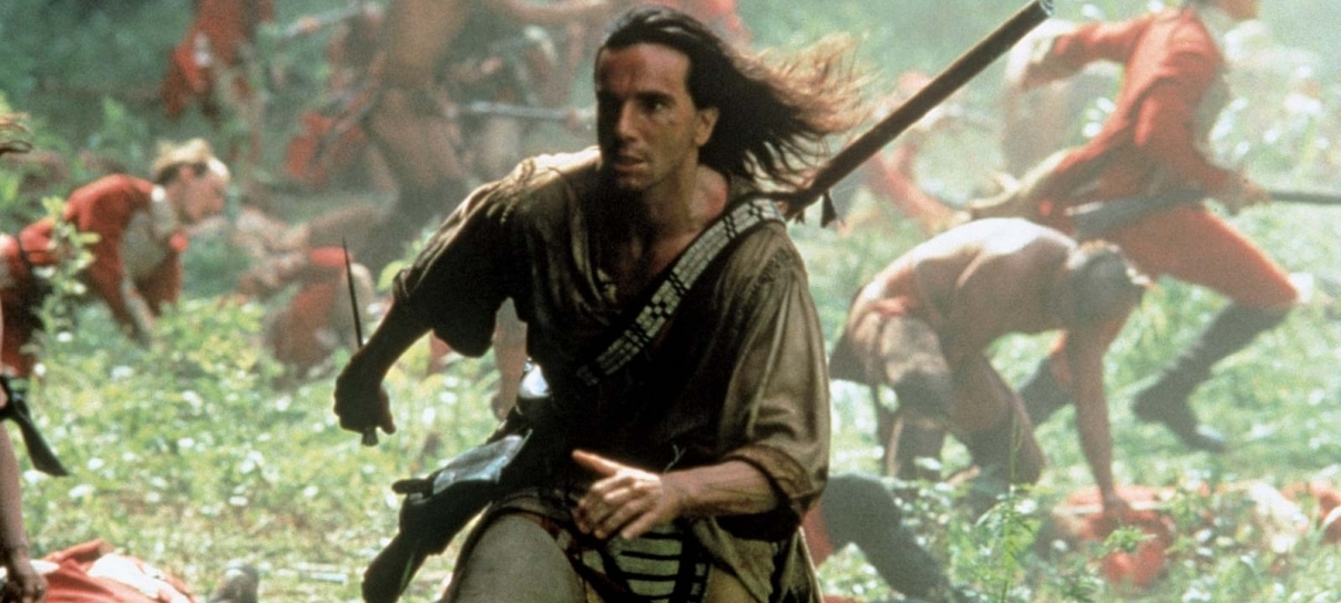 O Último dos Moicanos ganhará série pela HBO Max