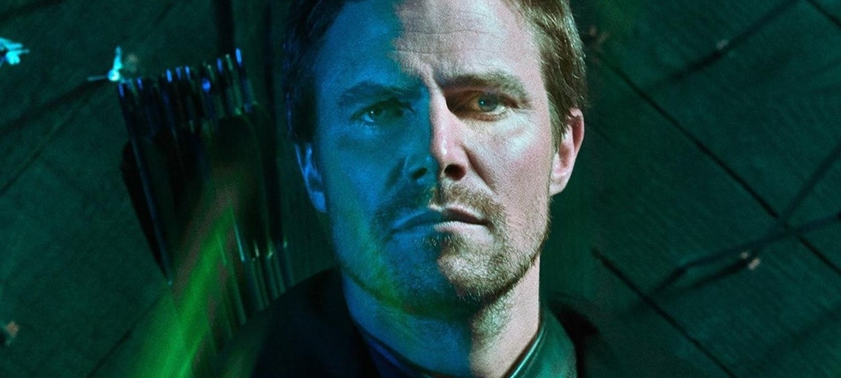 Último episódio de Arrow ganha data de estreia no Brasil