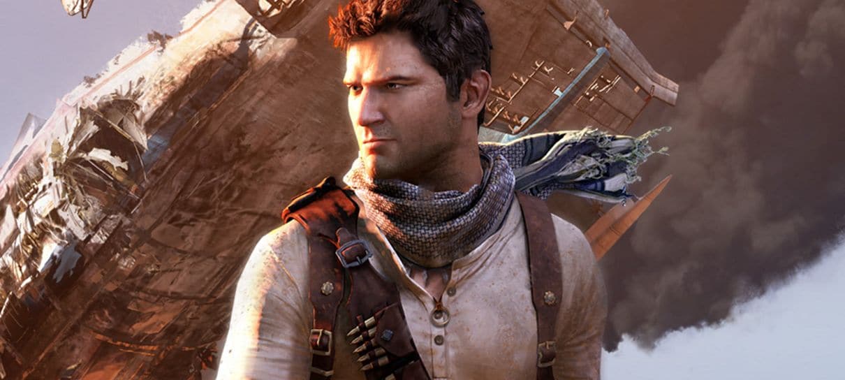Diretor de Venom pode assumir a direção do filme de Uncharted, diz site