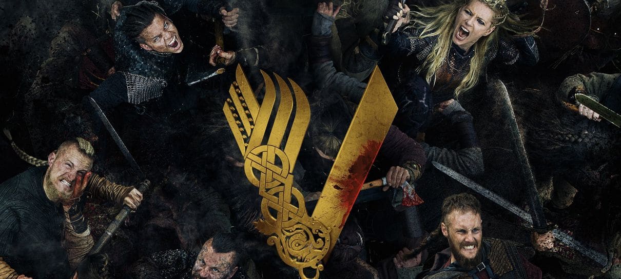 Vikings | Equipe fala sobre morte chocante na sexta temporada