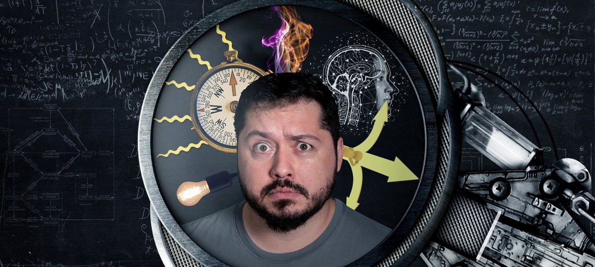 Intuição