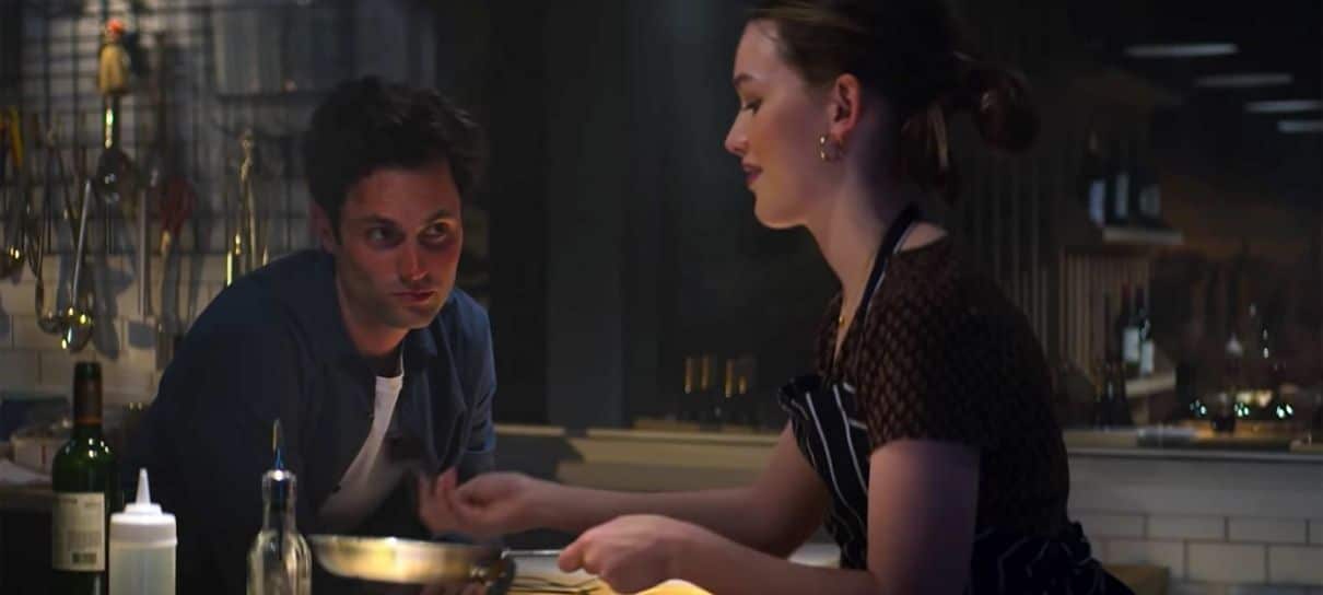 VOCÊ | Netflix faz vídeo zoeira com dicas de relacionamento