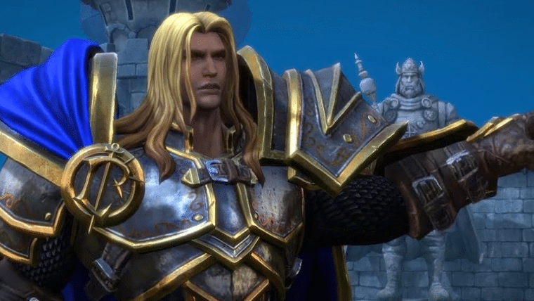 Warcraft III: Reforged busca alcançar jogadores antigos e novos