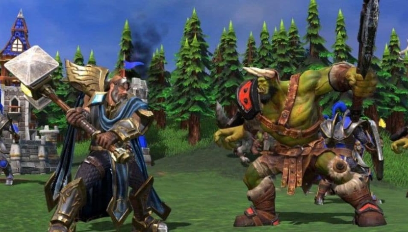 Warcraft III é um dos pilares do gênero RTS; saiba mais sobre a franquia