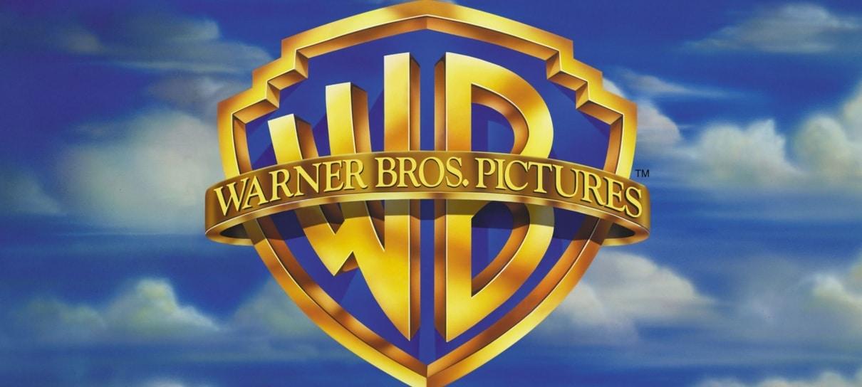 Warner Bros. usará inteligência artificial para aprovar novos projetos