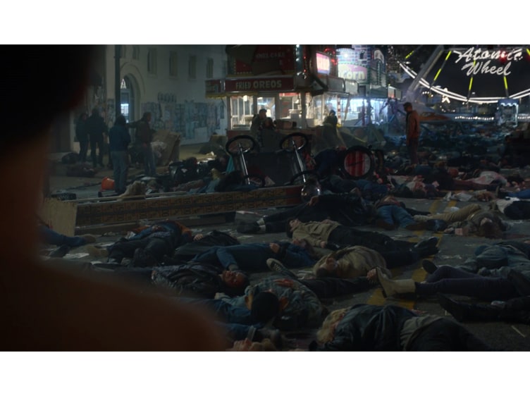 Imagem do episódio