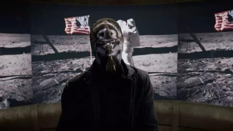 Watchmen | Possibilidade de segunda temporada está nas mãos de Damon Lindelof