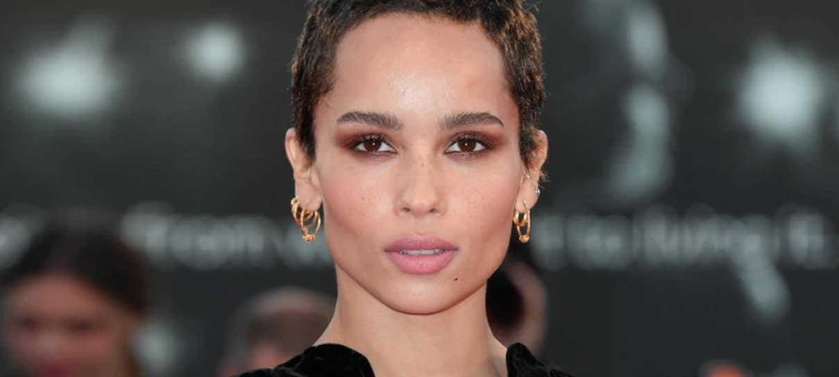 The Batman | Zoë Kravitz falou sobre treinamento para o filme