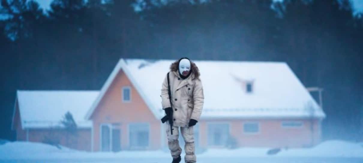 007 – Sem Tempo Para Morrer ganha nova imagem com vilão vivido por Rami Malek