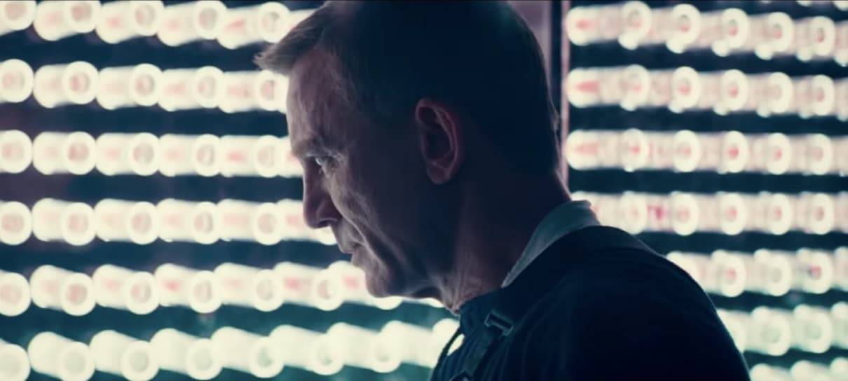 007 – Sem Tempo Para Morrer ganha vídeo com cenas inéditas