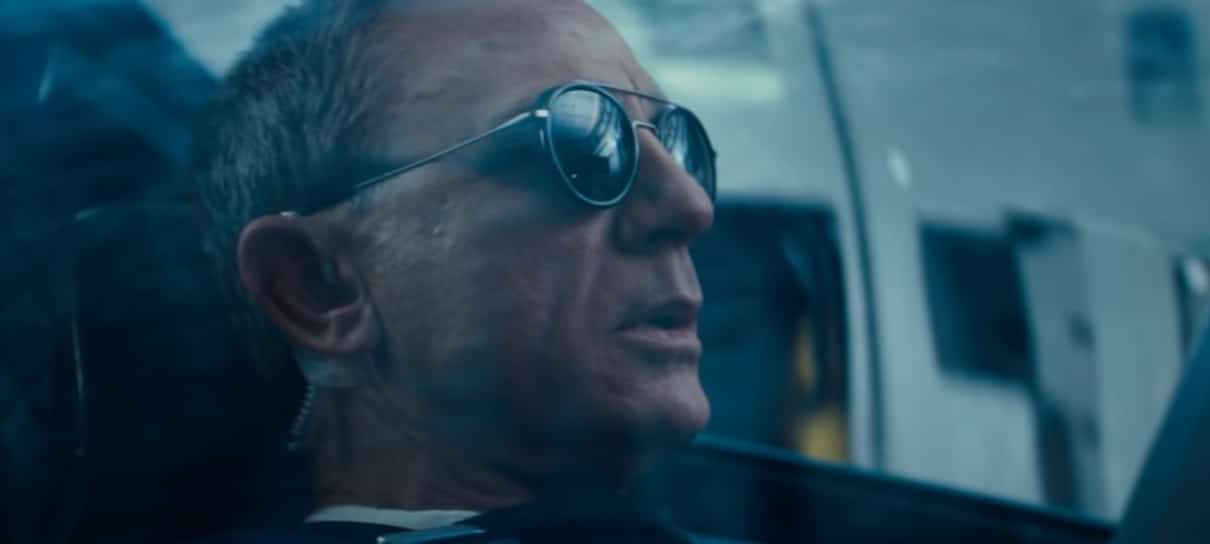 007 - Sem Tempo Para Morrer | Teaser do Super Bowl promete que "tudo vai mudar"