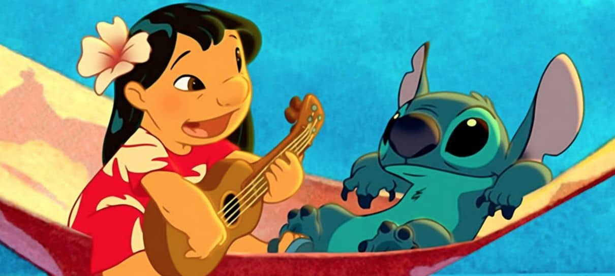 Lilo & Stitch | Live-action pode ser lançado exclusivamente no Disney Plus