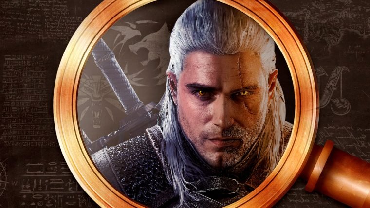 The Witcher: A Origem tem nova prévia divulgada que antecede jornada de  Geralt; veja